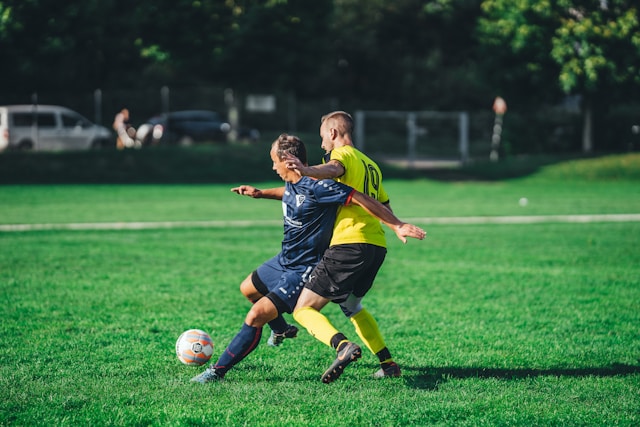 明博体育 · 足球